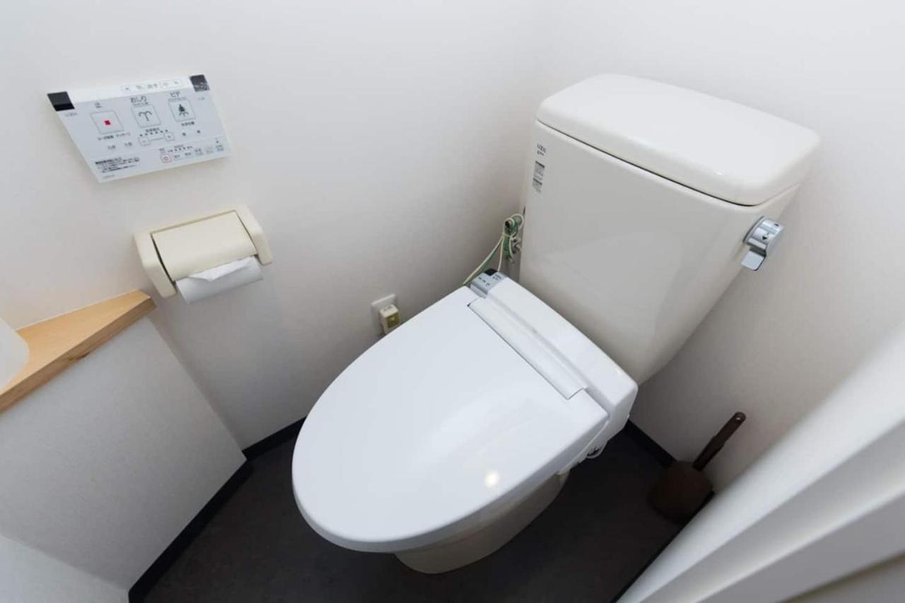 葡萄の長屋 Apartman Tokió Kültér fotó