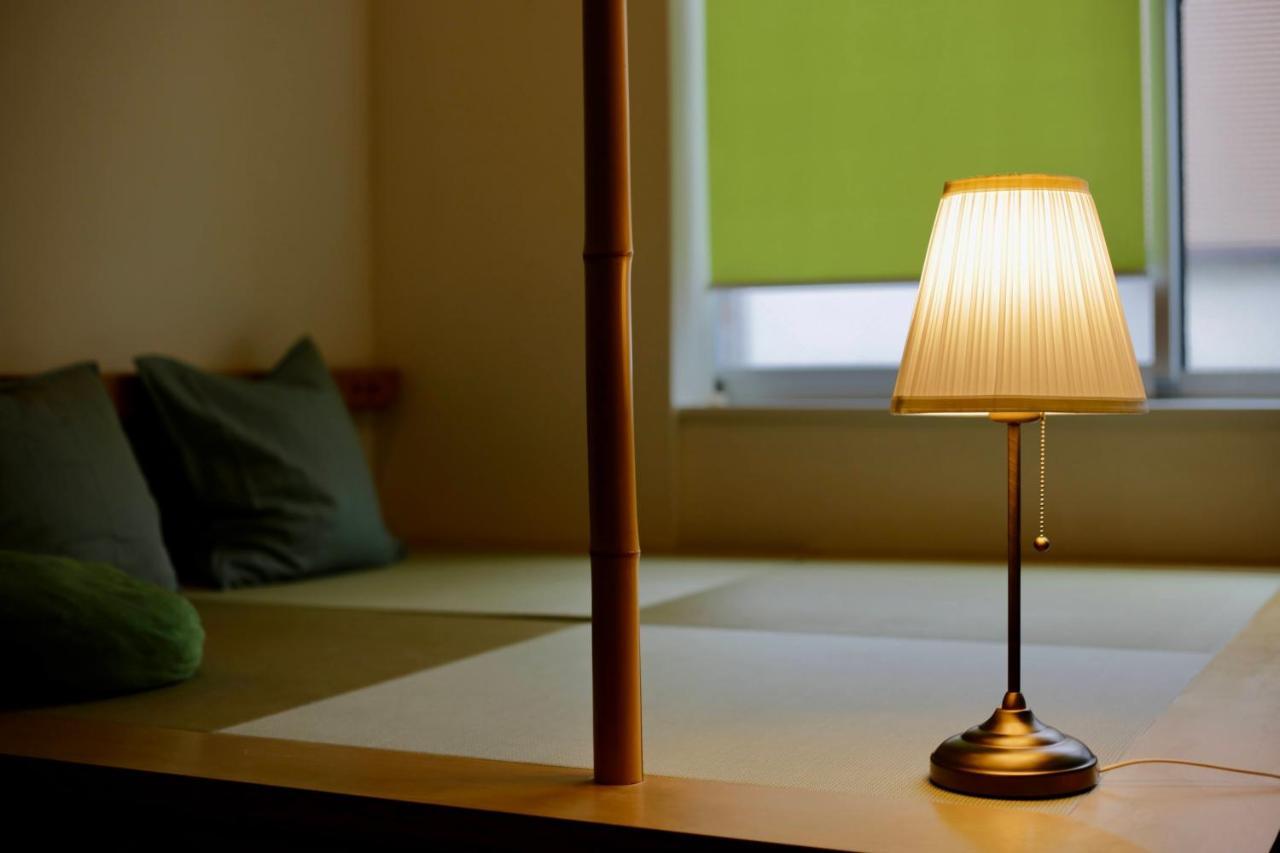 葡萄の長屋 Apartman Tokió Kültér fotó