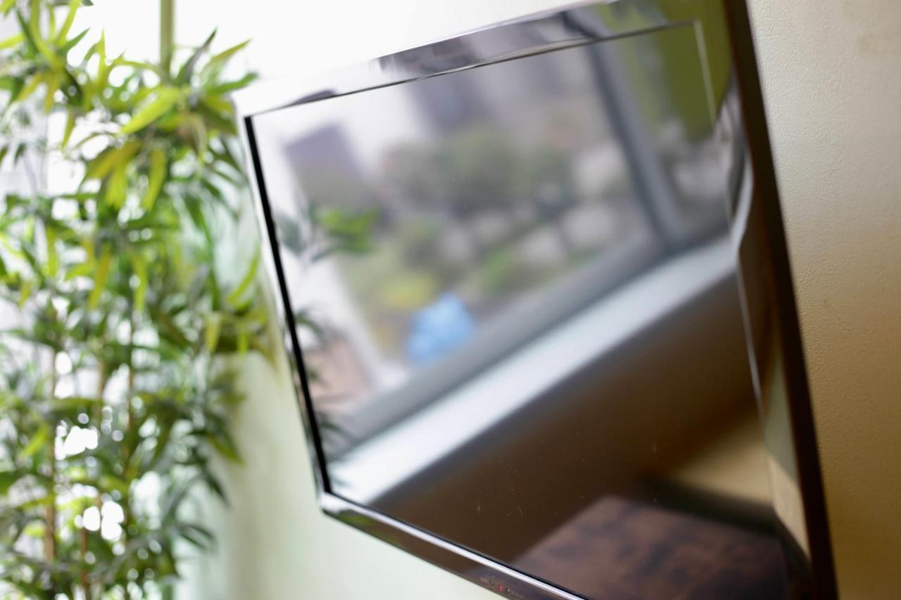 葡萄の長屋 Apartman Tokió Kültér fotó
