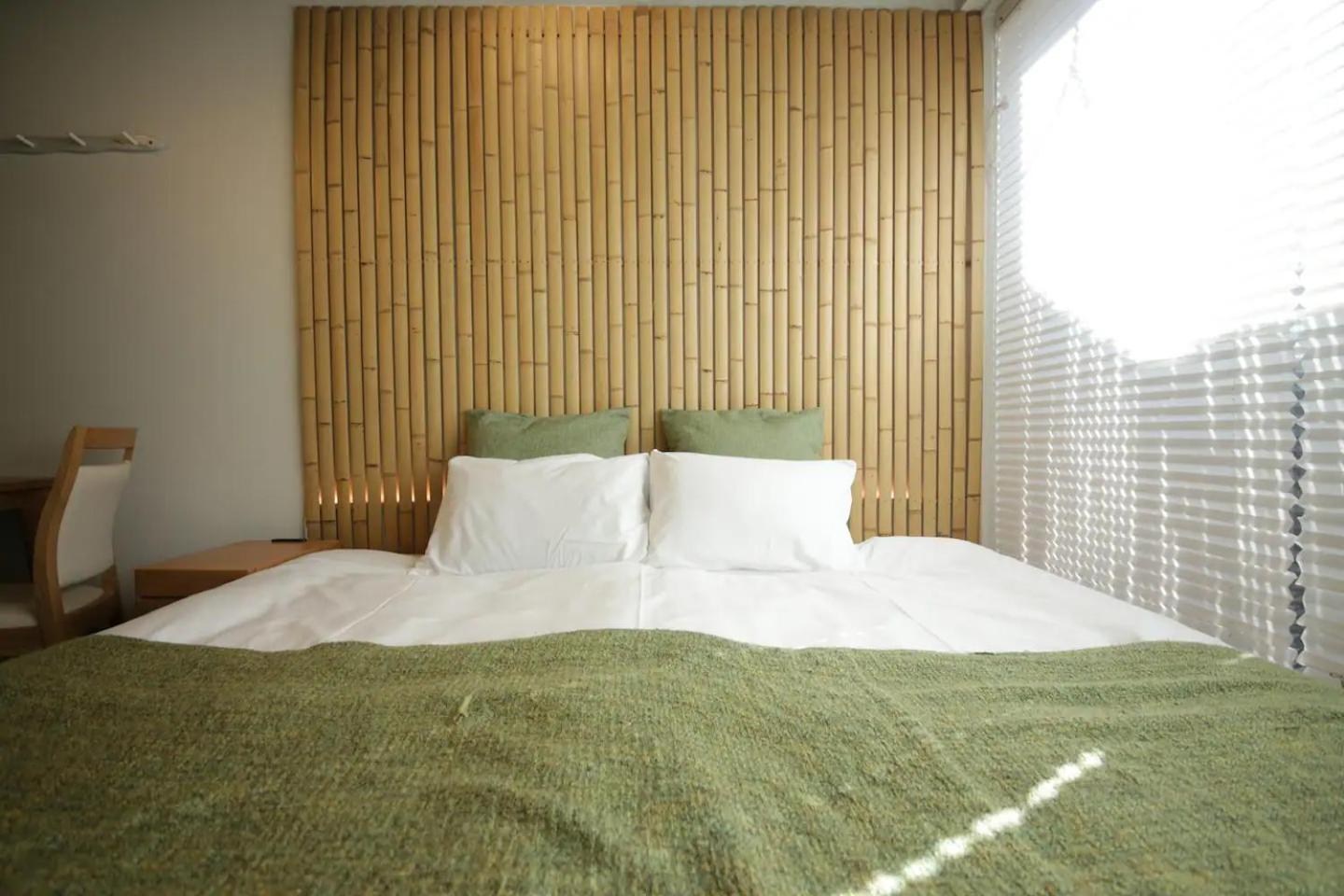 葡萄の長屋 Apartman Tokió Kültér fotó