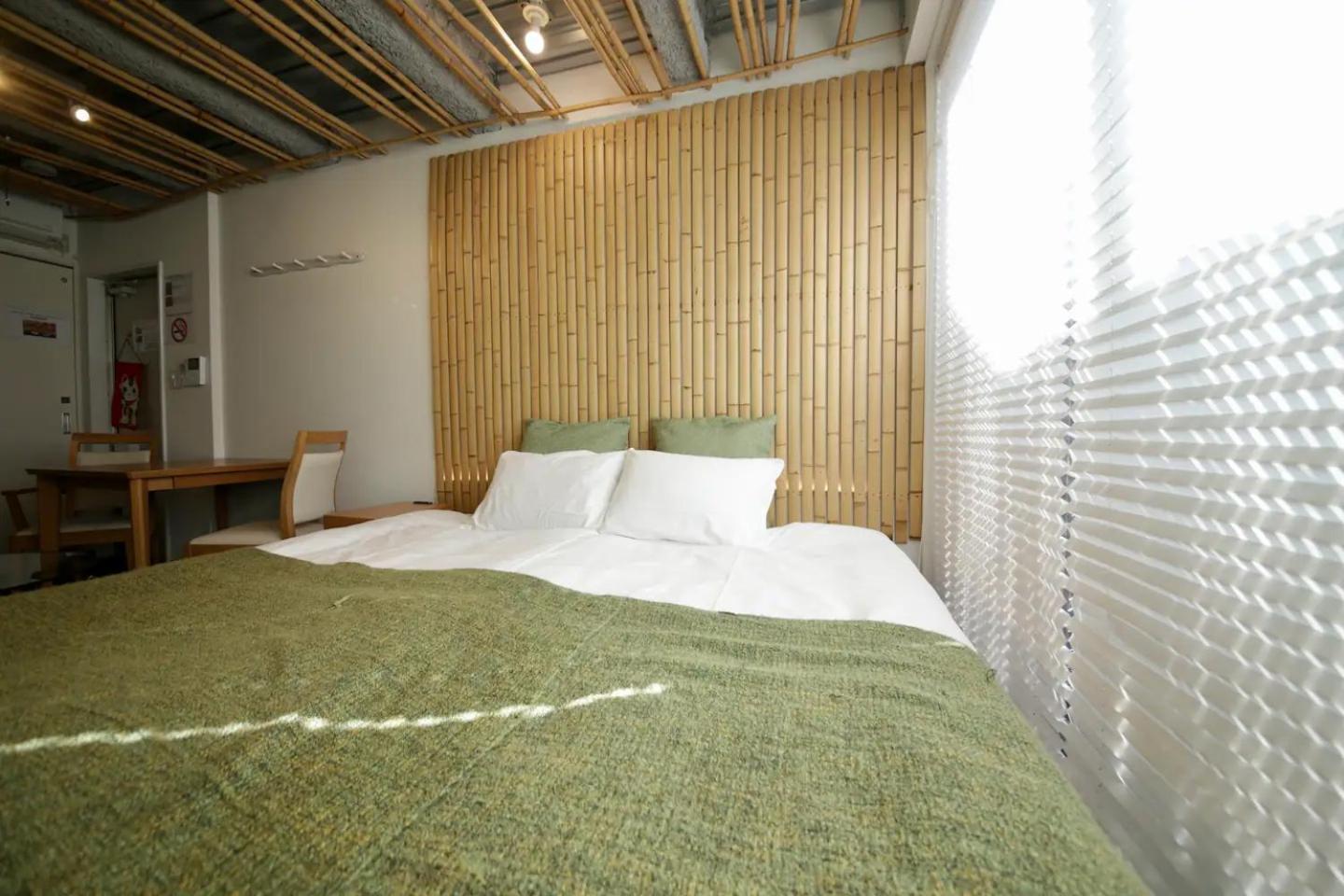 葡萄の長屋 Apartman Tokió Kültér fotó