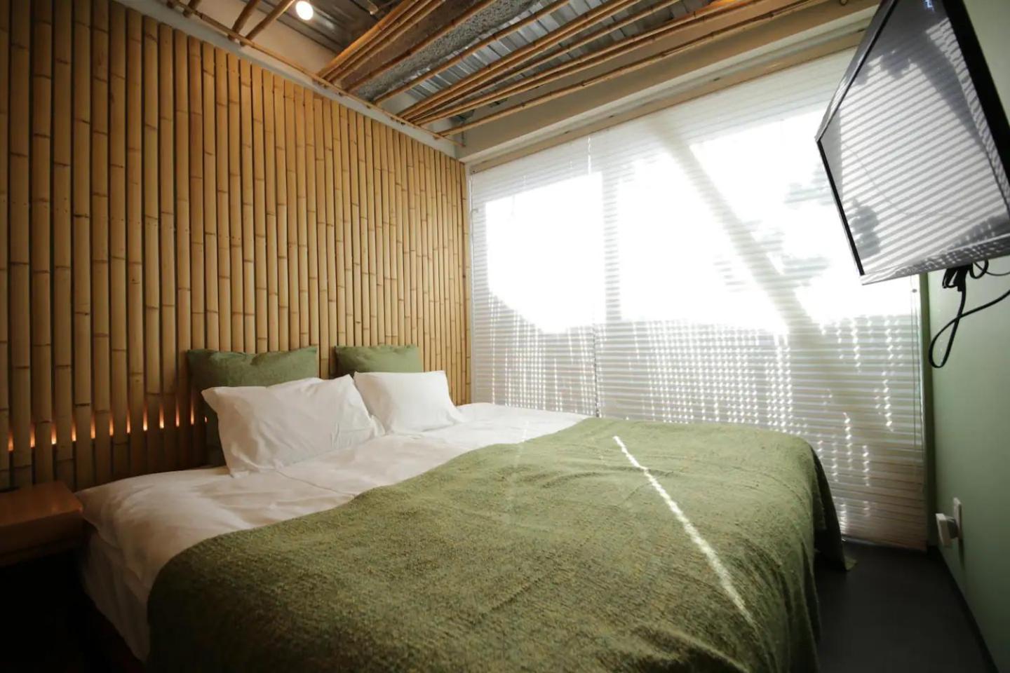 葡萄の長屋 Apartman Tokió Kültér fotó
